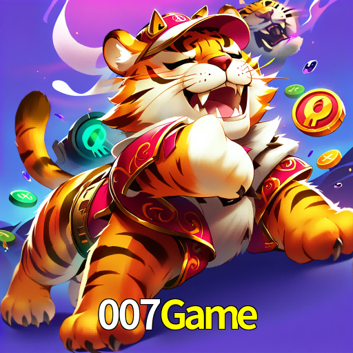 007Game